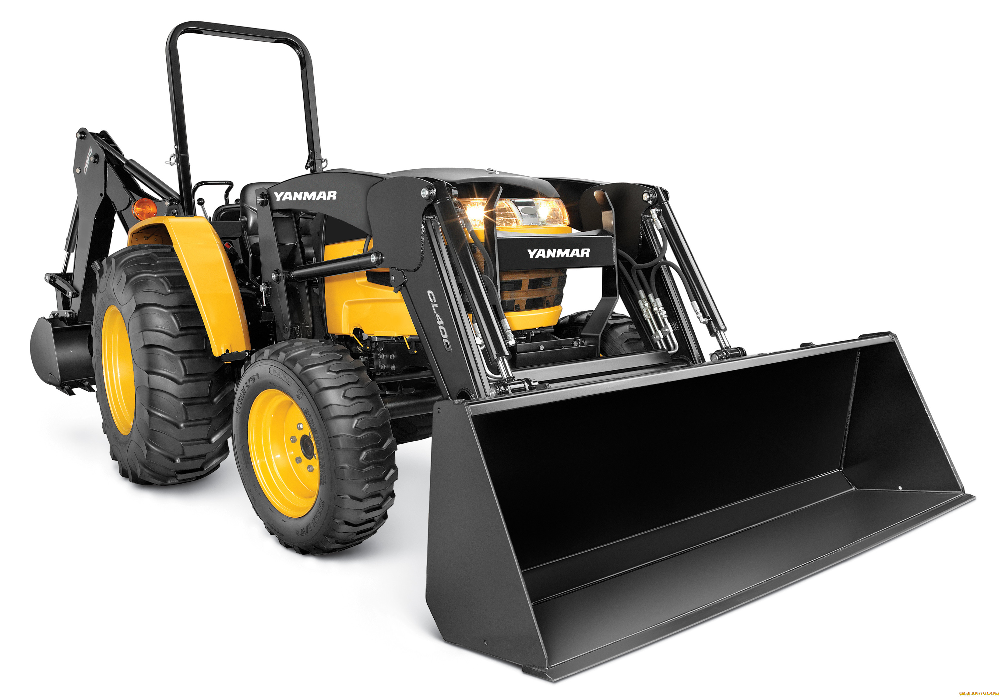 ,  , yanmar